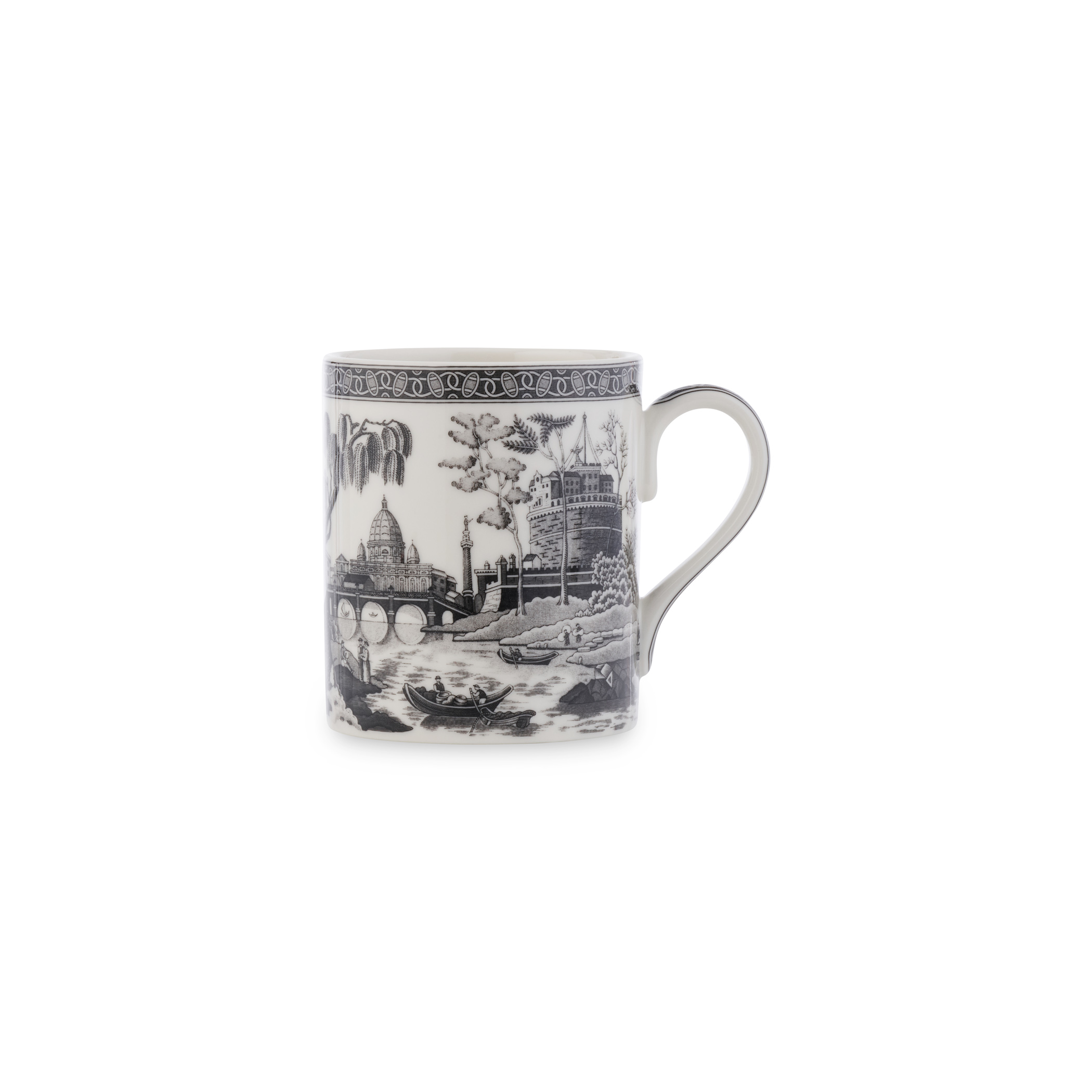 Heritage 16 fl.oz. Mug, Rome image number null